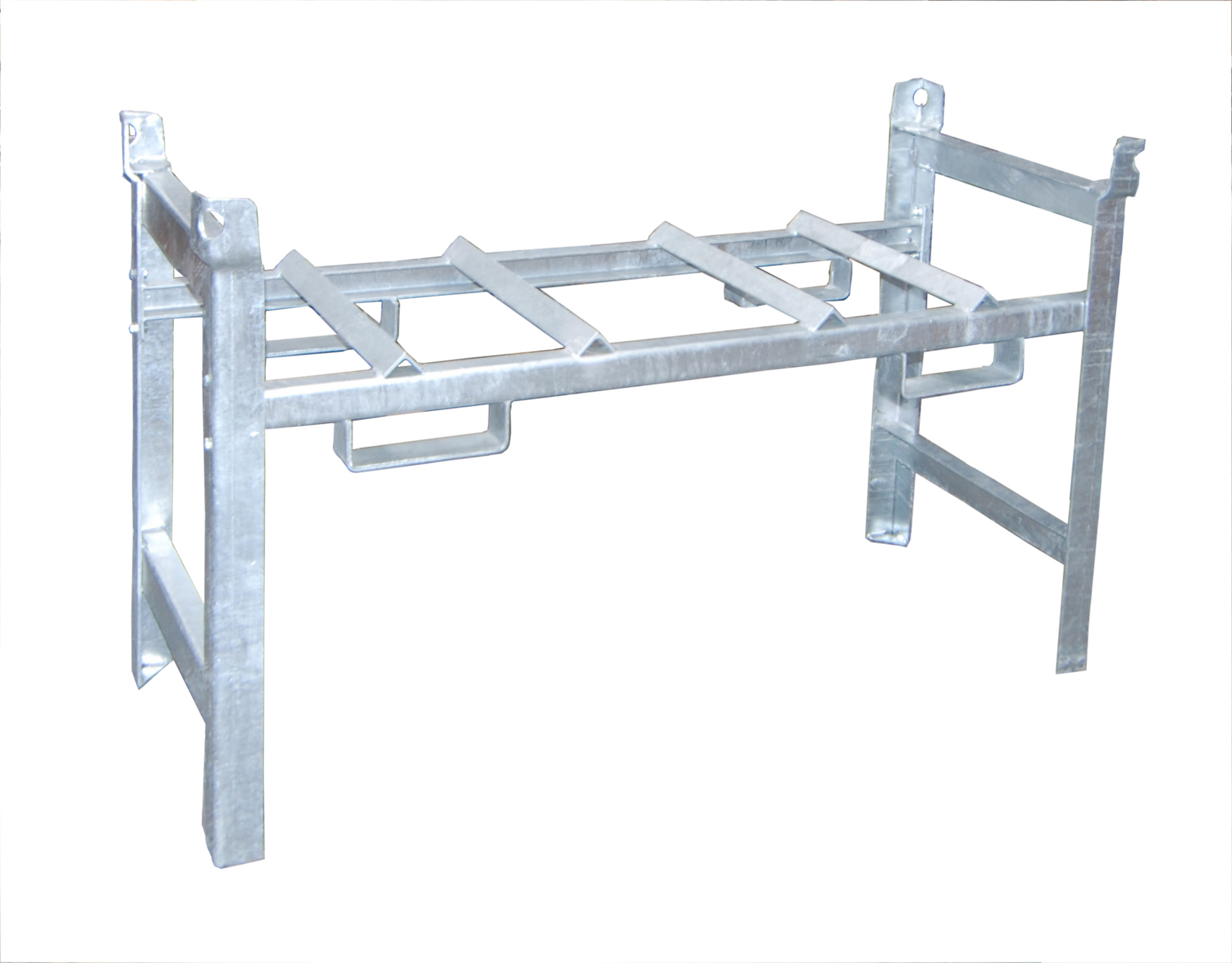 Fassregal Typ FR feuerverzinkt